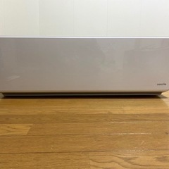 エアコン　nocria　14畳用
