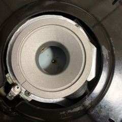 カセットコンロの画像