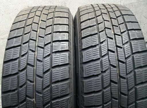 225/60R17  ホイール付き