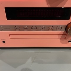 CDステレオ　【お渡し先、決まりました】の画像