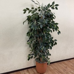 フェイクグリーン　造花　170センチ