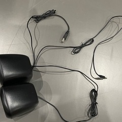 スピーカーの画像