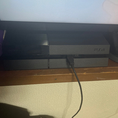 PS4  500GB