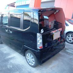 ☆ホンダ　N-BOX　ETC　試乗可能です。車検付です。車両整備付きです。！の画像