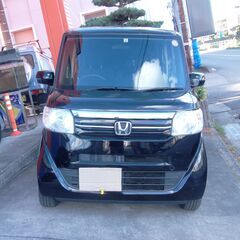 ☆ホンダ　N-BOX　ETC　試乗可能です。車検付です。車両整備付きです。！の画像