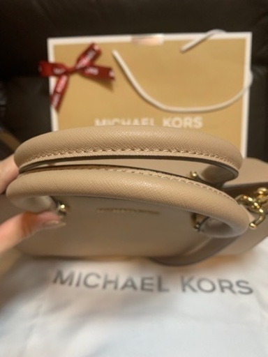 【値下げしました】MICHAEL KORS   マイケルコース　ハンドバッグ　ショルダーバッグ