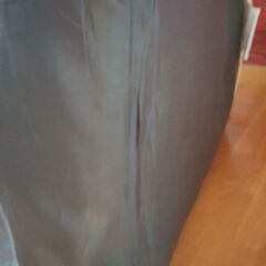 リクライニング座椅子の画像