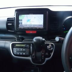 ☆ホンダ　N-BOX　ETC　試乗可能です。車検付です。車両整備付きです。！の画像