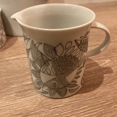 ローゼンタール　アンティークセット Rosenthal Zehlendorf 4041の画像