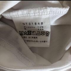 THE NORTH FACE（ノースフェイス）Tシャツ　NEVER STOP EXPLORINGの画像