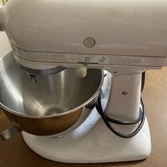 キッチンエイド　モデルKSM90