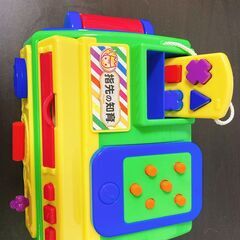 【中古】知育おもちゃ