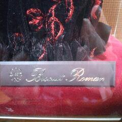 biscuit  roman  洋風人形の画像