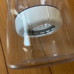 ★決まりました★BRITA 浄水ボトルの画像