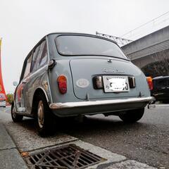 ローバーミニ95年1.3i MK-1仕様の画像