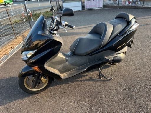 新春特価！！フォルツァmf08中古　ノーマル　他媒体も出品中。