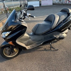 新春特価！！フォルツァmf08中古　ノーマル　他媒体も出品中。