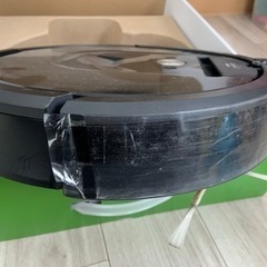 ルンバ980 未使用付属品ありの画像