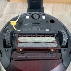 ルンバ980 未使用付属品ありの画像