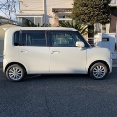 値下げしました。平成25年　ダイハツ　ムーブコンテの画像