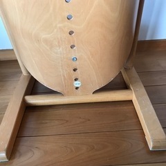 モイジ(MOIZI)チェアの画像