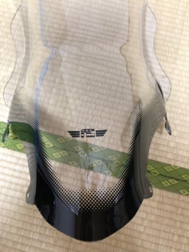 pcx 125 ロングシールド