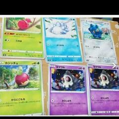 ポケモンカード　即決可！の画像