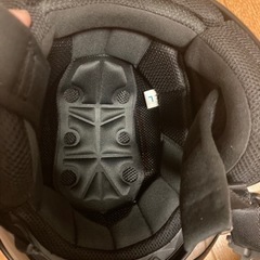 ジェットヘルメットYJ-18の画像