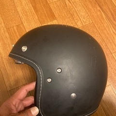 ジェットヘルメットYJ-18