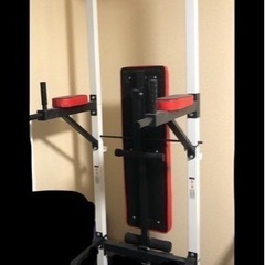 筋トレ器具　ベンチプレス　懸垂