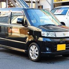 新年特価 コミコミ『19.8万円』ターボ ワゴンＲスティングレー
