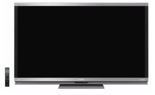 【成約済】SHARP シャープ　テレビ70インチ