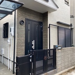 求人募集　塗装業　ペンキ屋　アットホームな会社の画像