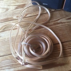 DENON スピーカーの画像