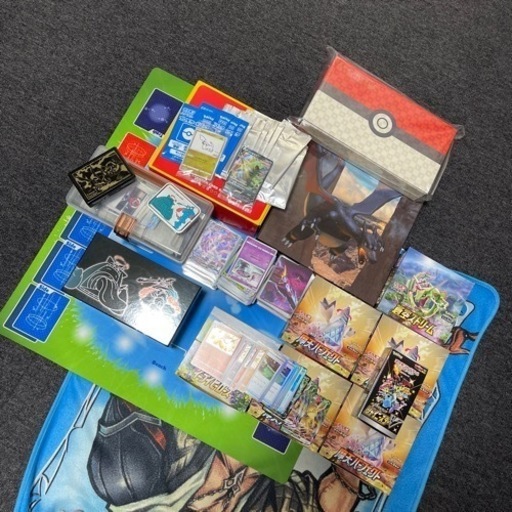 ポケカ まとめ売り