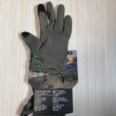 or aerator sensor gloveの画像