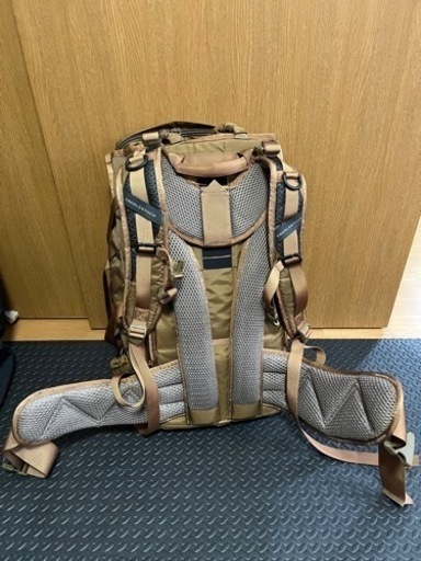 EBERLESTOCK エバーレストック　ハイスピード