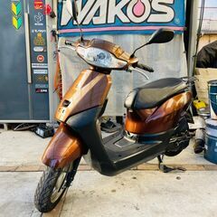 ★高年式Fi車輌★ホンダ タクトベーシック AF75 PGM-F...