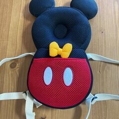 赤ちゃん転倒防止　よちよちリュック