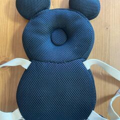 赤ちゃん転倒防止　よちよちリュックの画像