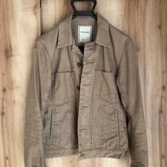 ナノユニバース　ジャケット