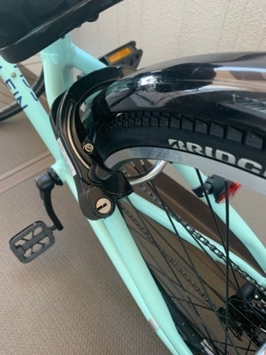 ＊値下げ＊自転車26インチ