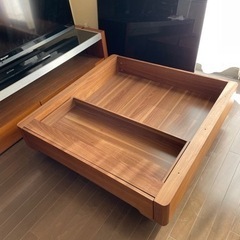 ARMONIA アルモニア センターテーブル(中古)の画像