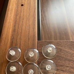 ARMONIA アルモニア センターテーブル(中古)の画像