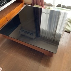 ARMONIA アルモニア センターテーブル(中古)