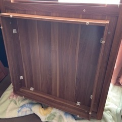 ARMONIA アルモニア センターテーブル(中古)の画像