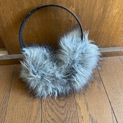 耳当て