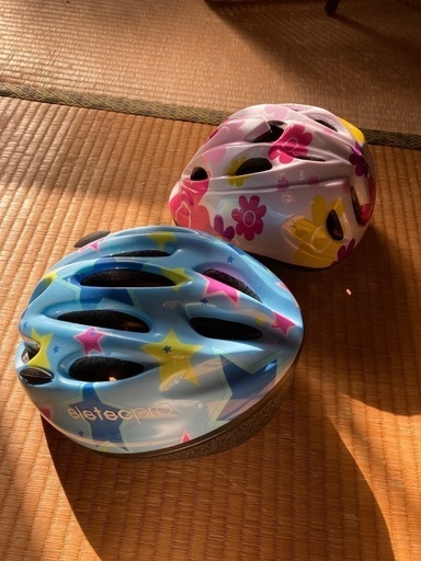 子乗せ自転車20インチ