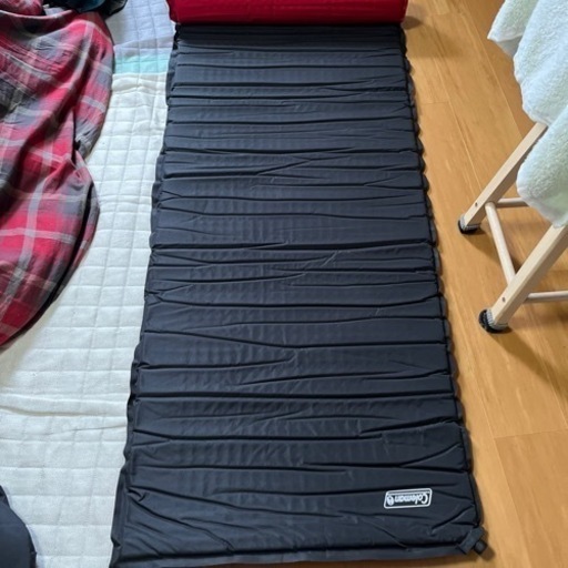 Coleman エアーマット　Ｂ\u0026R