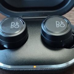 Bang & Olufsen Beoplay E8 3rd